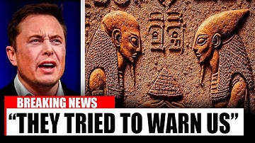 3,000-year-old hieroglyphs have just been deciphered — The message is terrifying