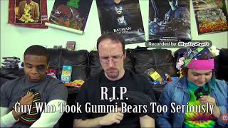 Too Much Wackiness - Disney Afternoon Nostalgia Critic Reaction