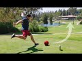 All Sports Golf Battle 4  Dude Perfect - YouTube
