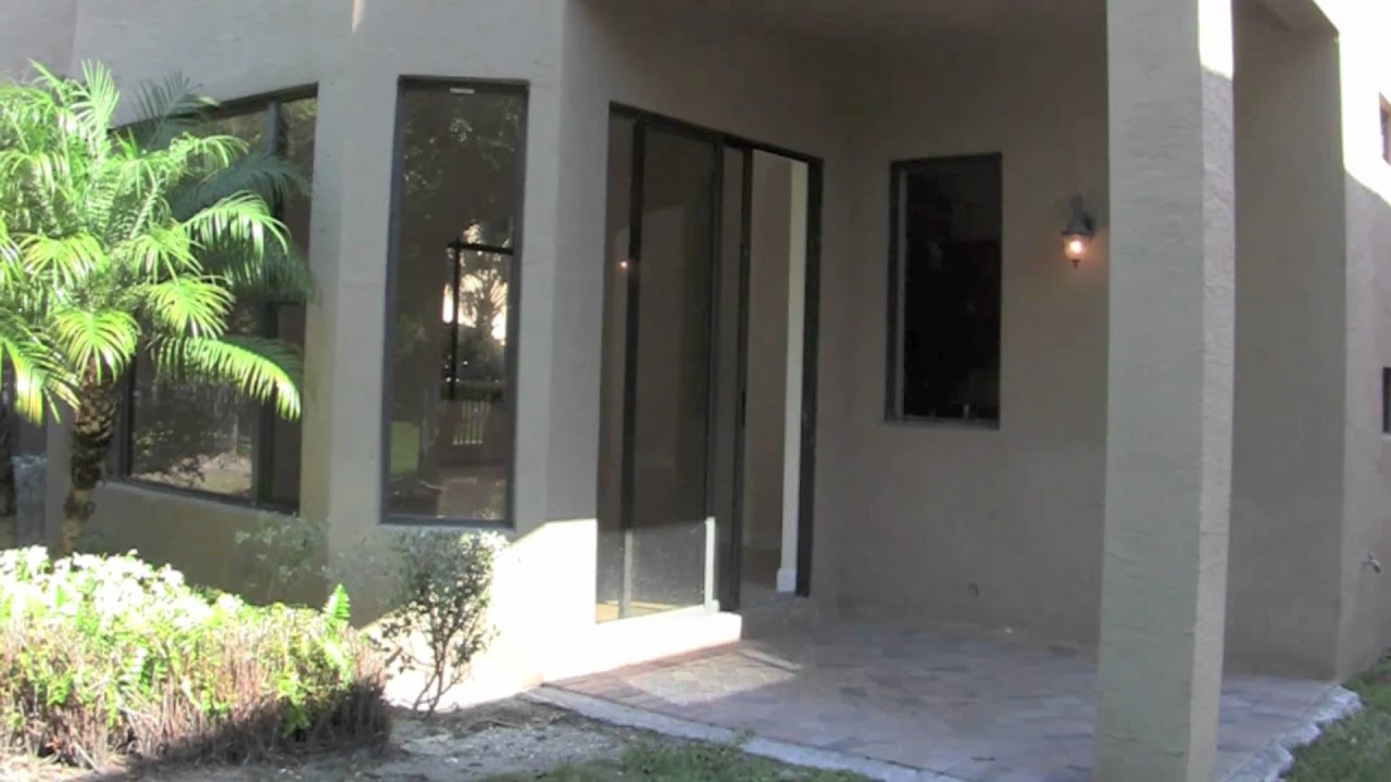 Wellington Florida Homes For Sale Versailles Bank Foreclosure YouTube
