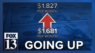 Celebrity How much will social security increase help Utahns? Profile