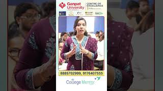 Ganpat University | Best Engineering College with Real-Time Project Training | TV5 News