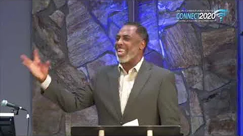 Walls of Salvation and Gates of Praise   Part 2