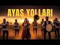 Ankara’dan Balkanlara! - Ayaş Yolları - Balkan Brass Band Style