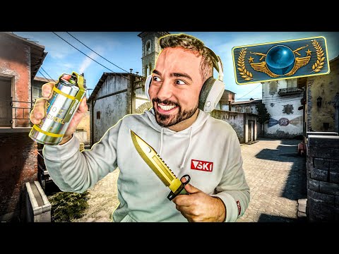 RUMO A GLOBAL | CS:GO