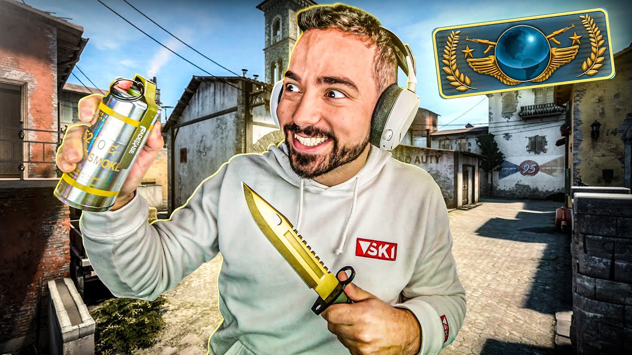 RUMO A GLOBAL | CS:GO