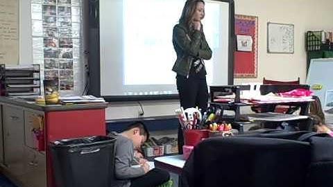 Comprehension Strategy Lesson Synthesizing 5 Forsyth