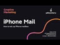 How to set up iPhone Mailbox | Yellow Cherry Tutorial