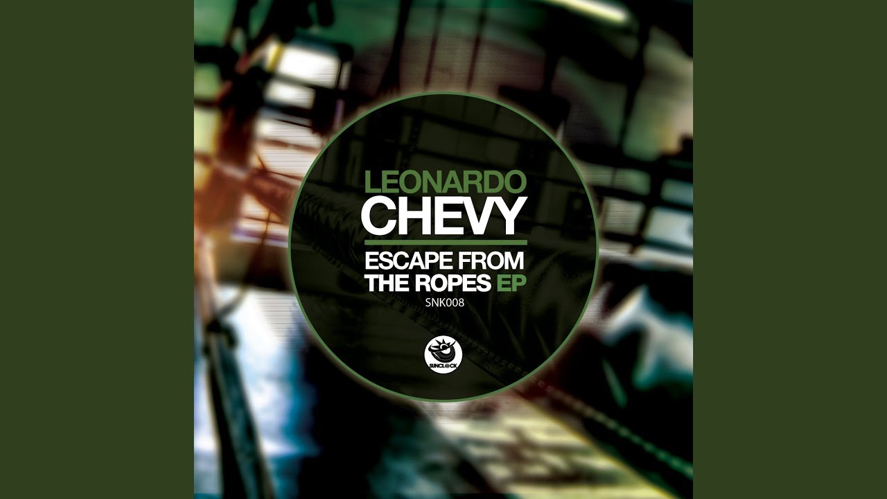 Technophobe (Original Mix)