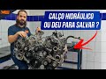 Entrou água no Motor AMG V8 Biturbo! E AGORA?! - Mercedes E63 AMG - AvantGarde Maintenance