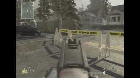 Mw2 out of bailout tutorial