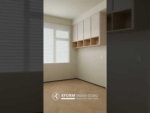 Modern Bedroom Design
