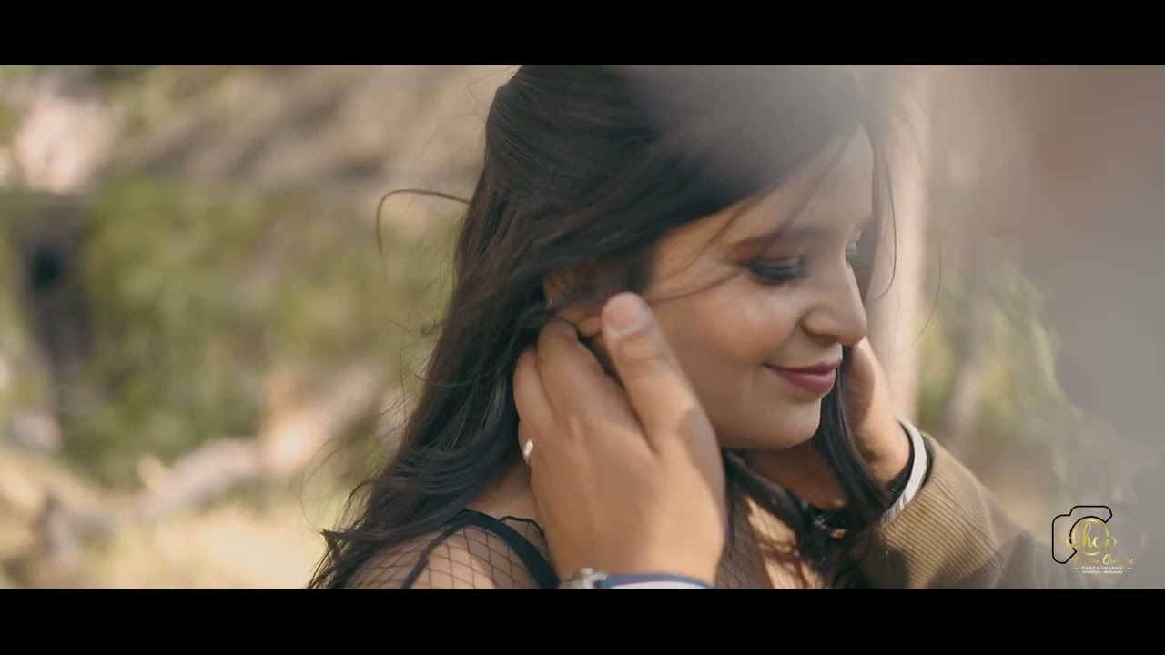 Best Pre Wedding Shilma 2024 ( Harpreet & Shallu )