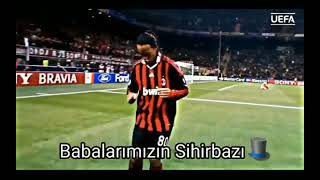 Bizim Futbolumuz Vs Babalarımızın Futbolu
