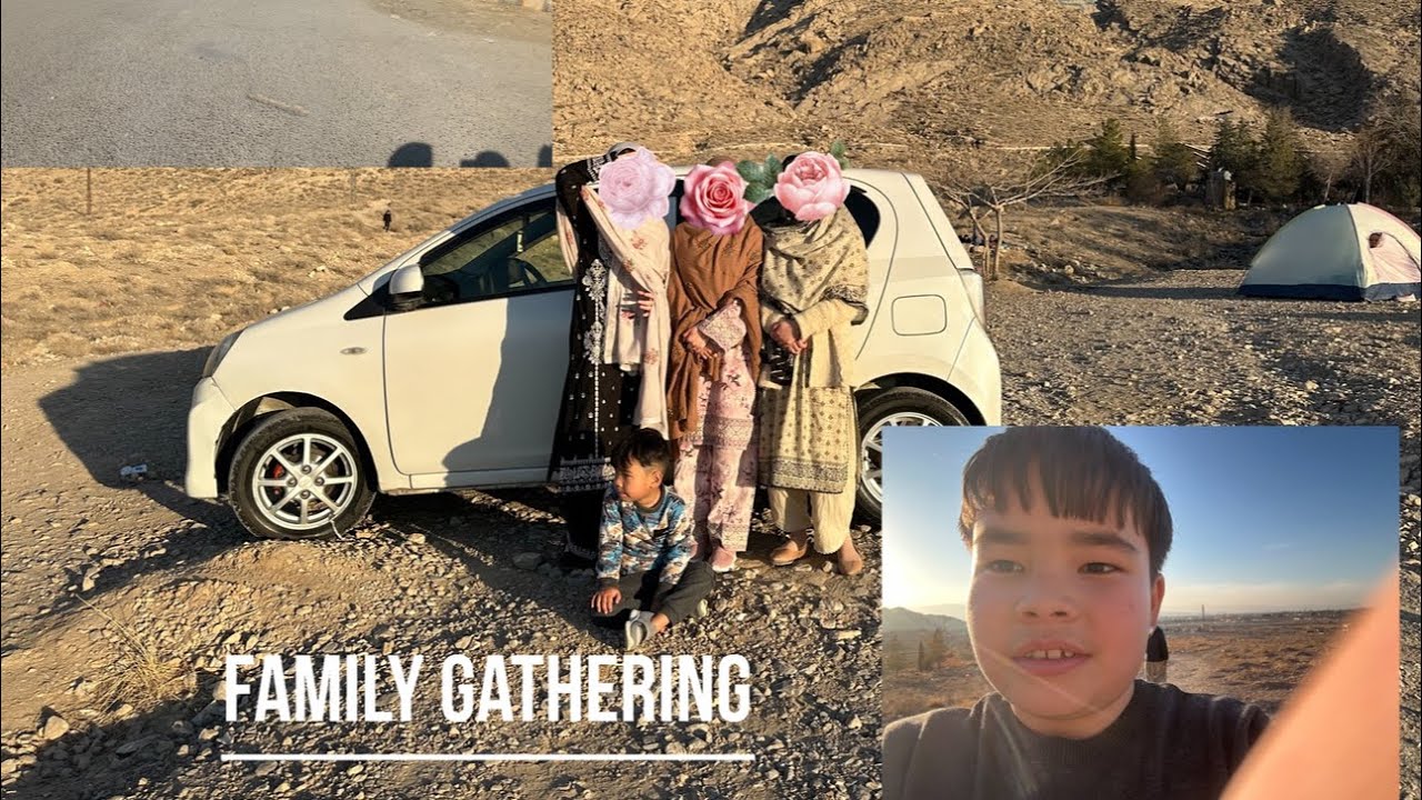 FamiLy gathering❤️||We are enjOyed alOt🥰