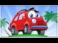 Gry Dla Dzieci: Wheely - Gra Online - YouTube