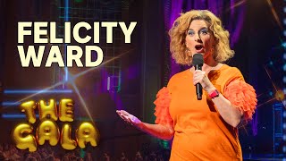 Felicity Ward | 2024 Melbourne International Comedy Festival Gala