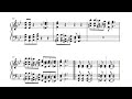 Basin Street Blues Spencer Williams Arr  Charles Jenkins