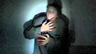 Once Upon A Time I Was A Strigoi Vampire