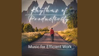 Harmonizing Music and Work Goals