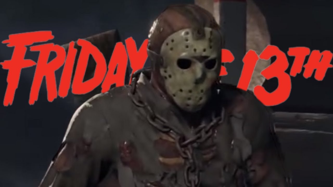  Friday the 13th The Game The Legend of Camp Forest Green Part 2