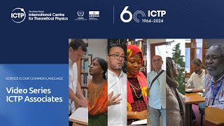 60 years of the ICTP Associates Programme
