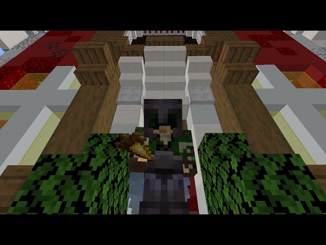 garboland | episode 17 | asmr minecraft survival series