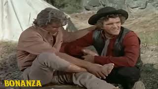 Bonanza en HD _ Temporada 14  Capítulo 11 + 12 (Episodio Completo en Español La)