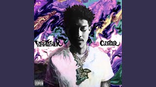 ALIEN (feat. DOGMA) - CzTIGER