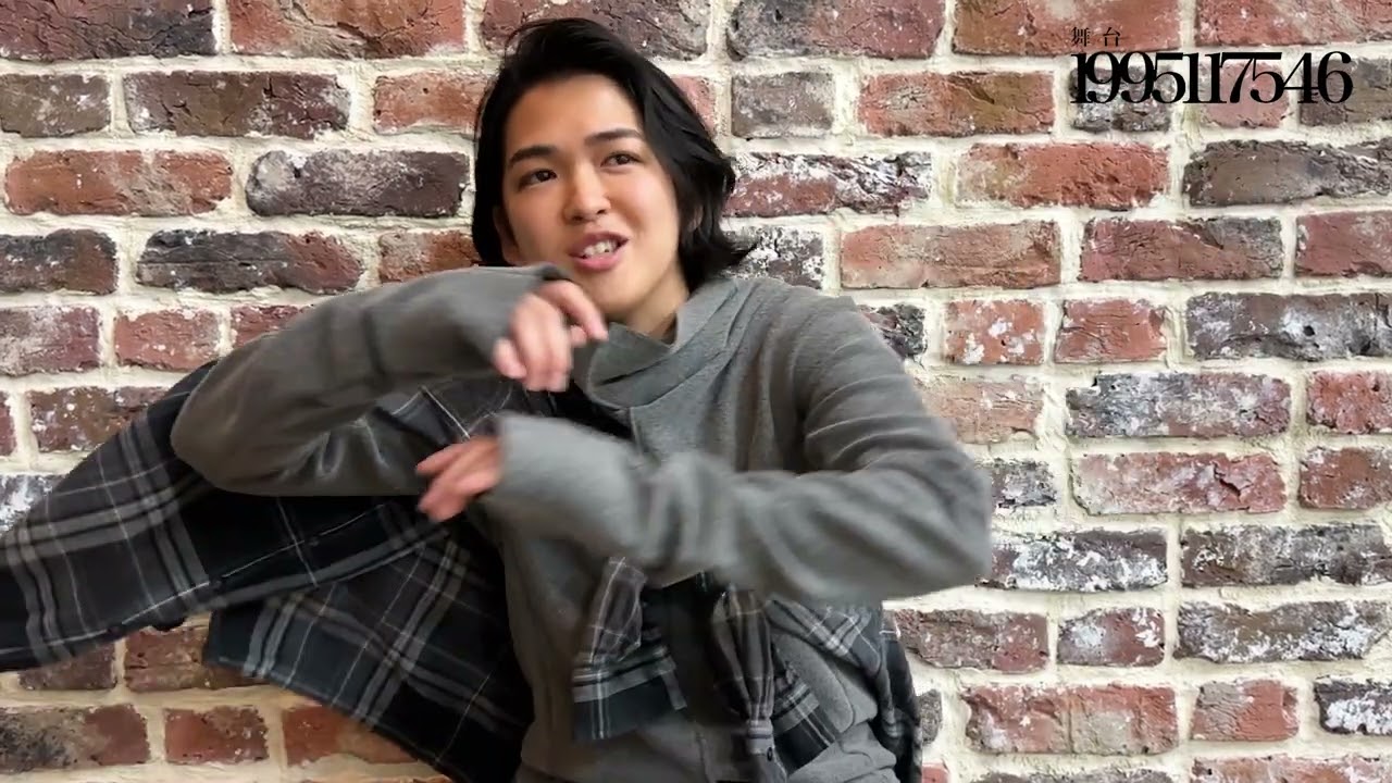 コメント動画【前田隆成】