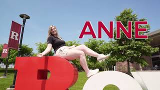 NSO Orientation Staff- Summer 2018