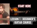गिटार सिखने के लिए ये सबसे बेस्ट वीडियो है! guitar course in Hindi #guitar #course