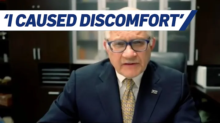 Rosenberg Reveals Details Behind FIU Resignation