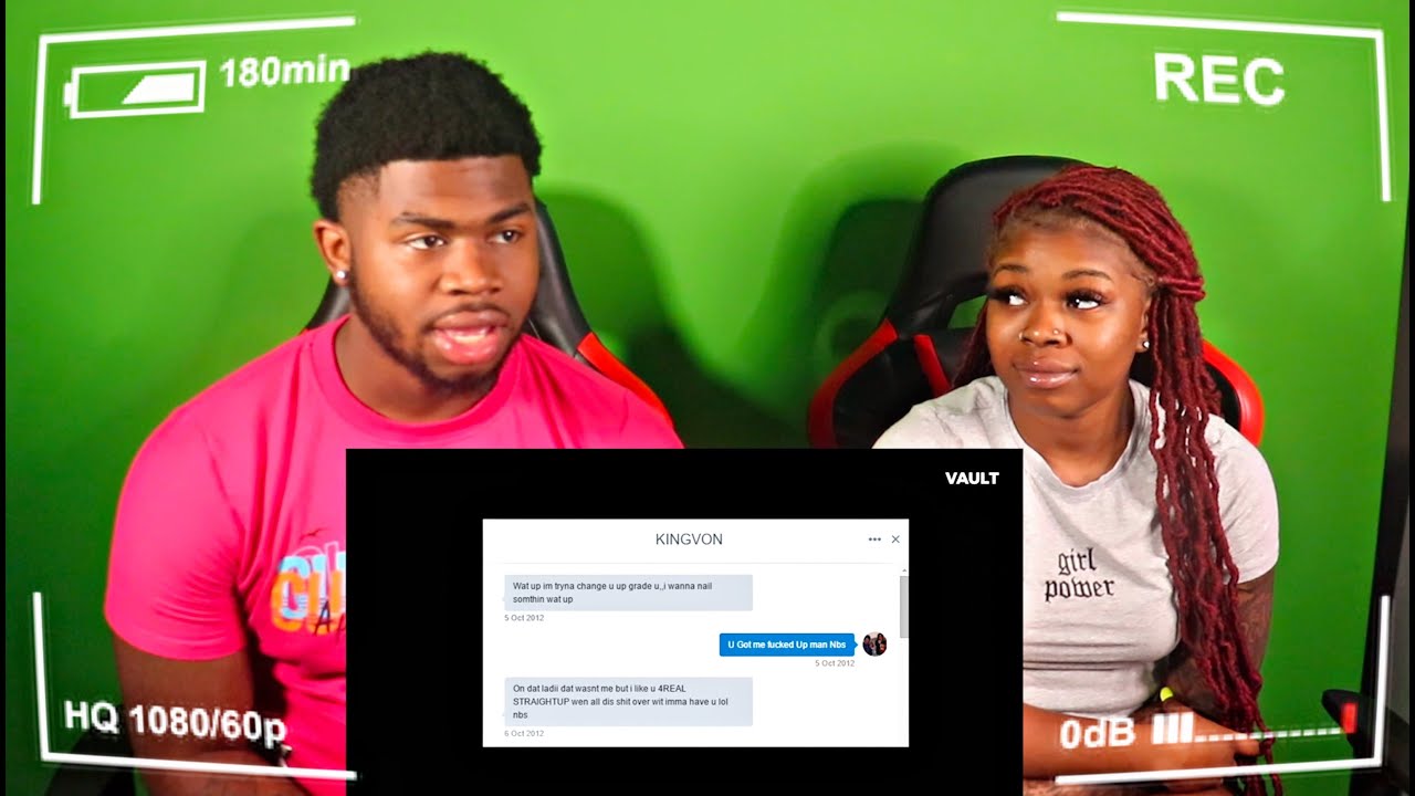 Темная история короля Вона и КИ | РЕАКЦИЯ