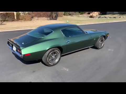 View YouTube Video of this Auction Car