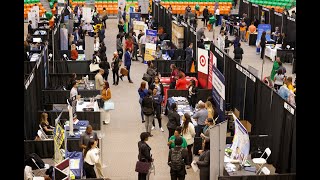 FAMU Spring 2023 All Majors Career & Internship Expo