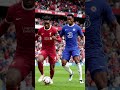 Liverpool vs Chelsea ClashBig Premier Leagues