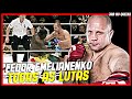 Fedor Emelianenko TODAS As Lutas No MMA/Fedor Emelianenko ALL Fights In MMA