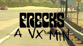 Frecks -A Vx Min.