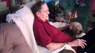 Dad and Rosta XMAS10.MP4