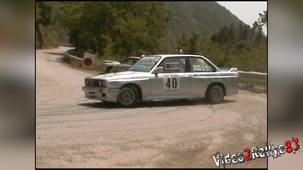 65° Rallye National Nice Jean Behra 2006
