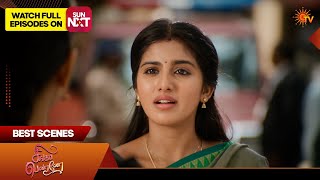 Singappenne - Best Scenes 09 Aug 2026 Tamil Serial Sun Tv