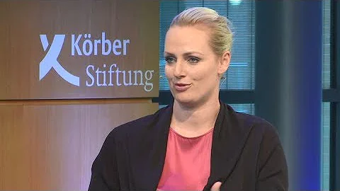 Elisabeth Wehling: Es gibt keine rein objektive Sp...
