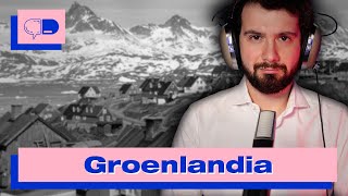 La Groenlandia sarà americana?