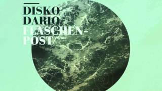 Disko Dario - Nebelmeer - Nicola Koch Remix - Sirion Records