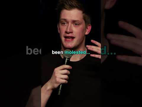 Male struggles #danielsloss #standup #standupcomedy #funny #streammyspecials