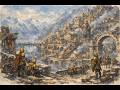 The City of Ira, narrated by JR Burton