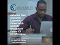 Advance Your Customer Experience Career #customerexperience #customerexperiencespecialist