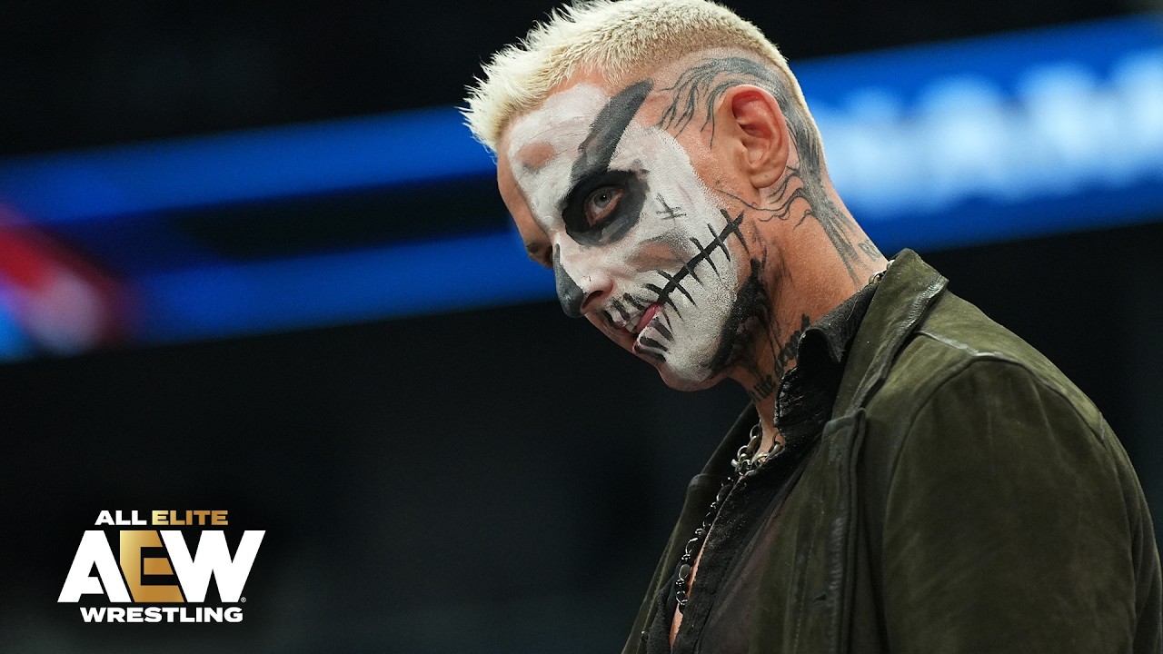 The Four Pillars of All Elite Wrestling | AEW Dynamite, 4/19/23