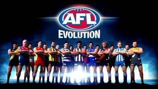 AFL Evolution 2017 - GAMEPLAY IS HERE!